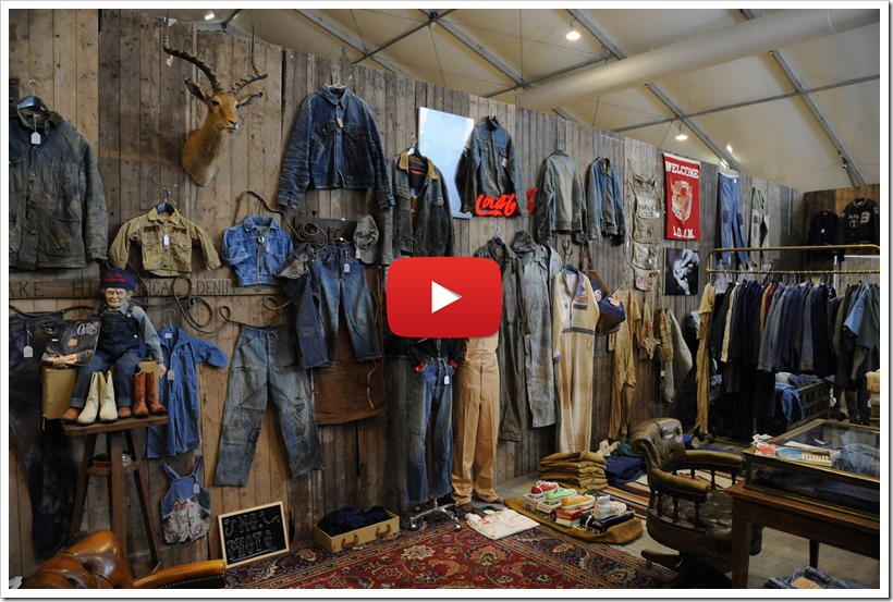 An Interview With Denim Boulevard | Denimsandjeans