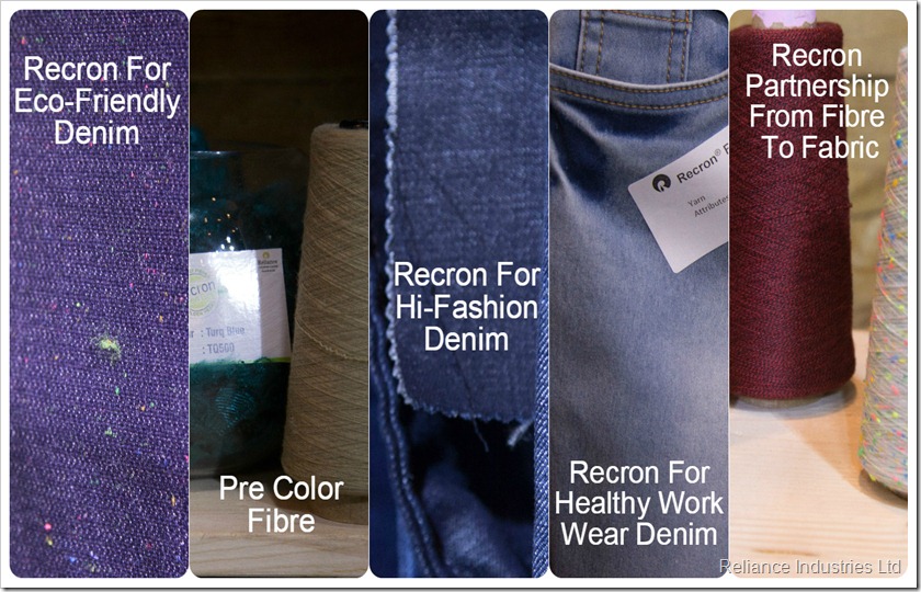 Reliance Industries Ltd. | India : Denimsandjeans