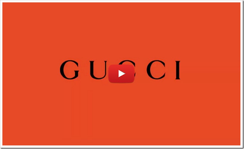 Gucci DSM | Denimsandjeans