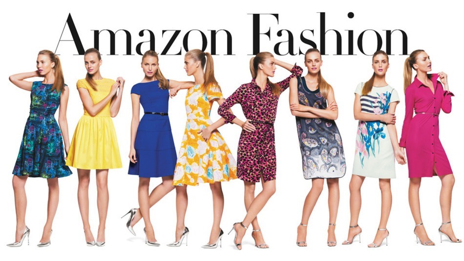 Amazon clothes online sales