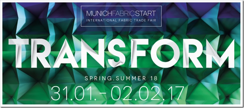 Munich Fabric Start | Denimsandjeans.com