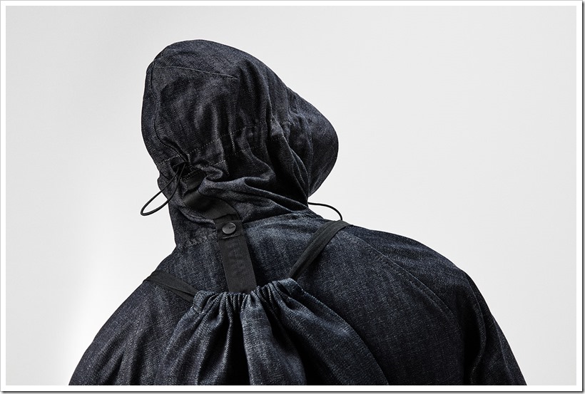 Aitor Throup |G-Star Raw Collection | Denimsandjeans.com