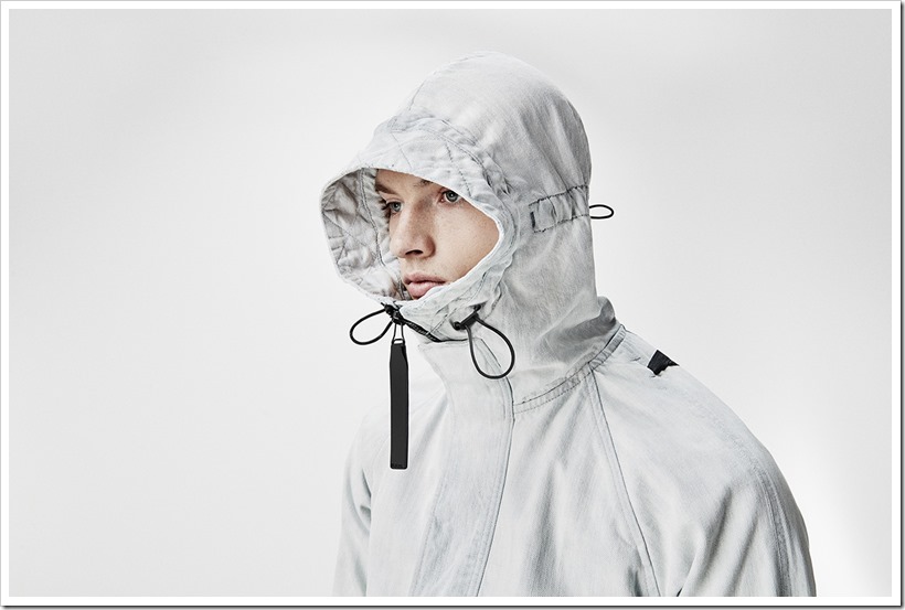 Aitor Throup |G-Star Raw Collection | Denimsandjeans.com