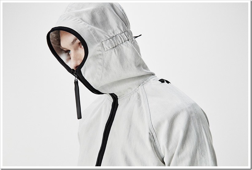 Aitor Throup |G-Star Raw Collection | Denimsandjeans.com