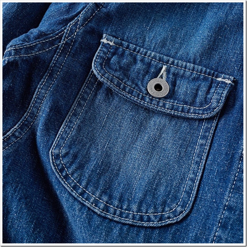 Fdmtl SS 17 Collection | Denimsandejans.com