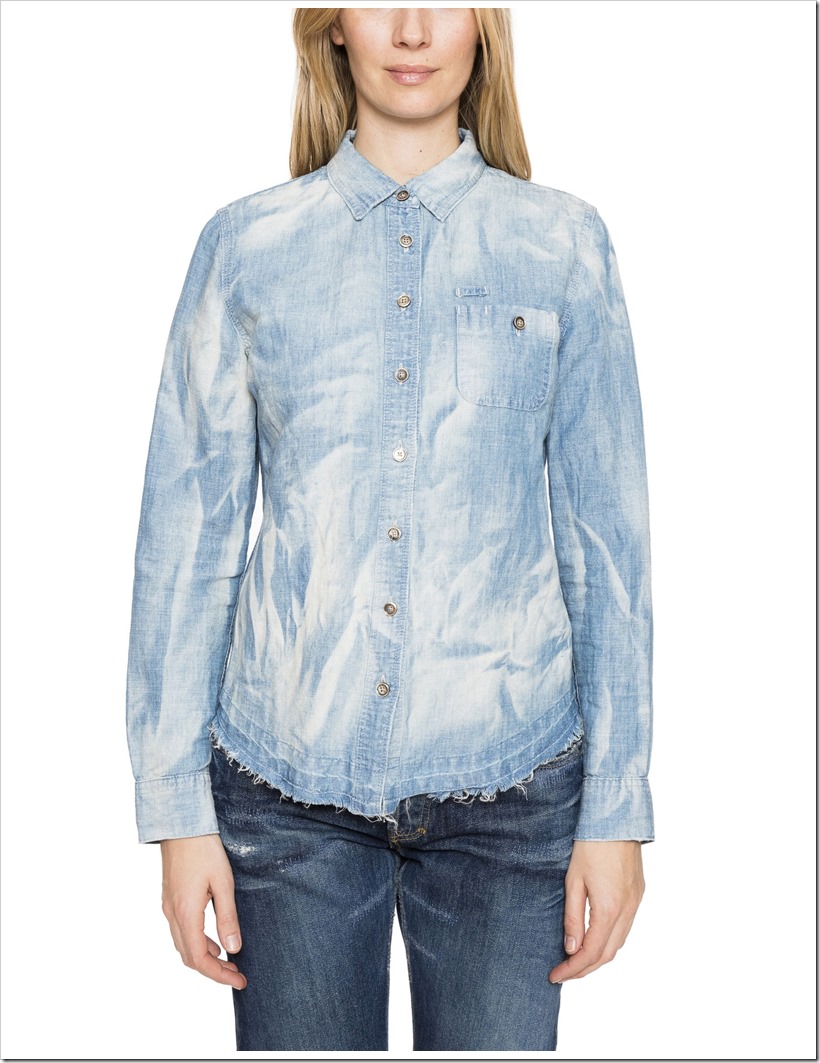 PRPS Spring 2017 | Denimsandjeans.com
