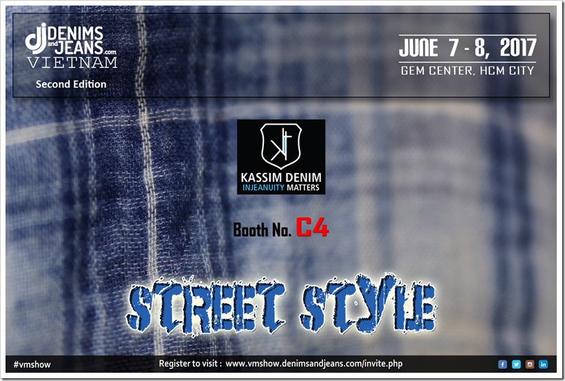 Kassim Denim | Street Style | Denimsandjeans.com