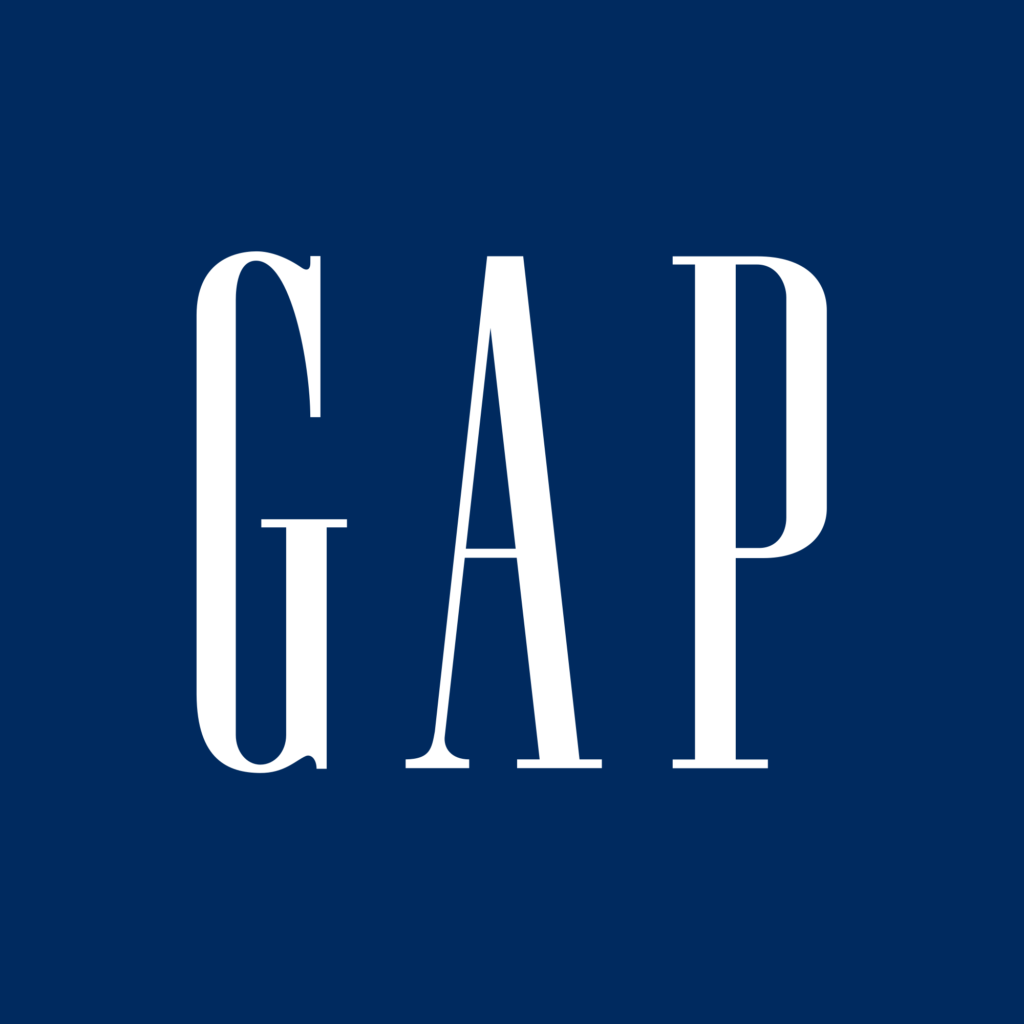 gap cargos