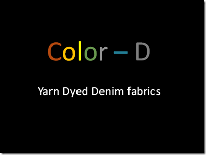 yarn dyed color denim fabrics yarn dyed color denim fabrics