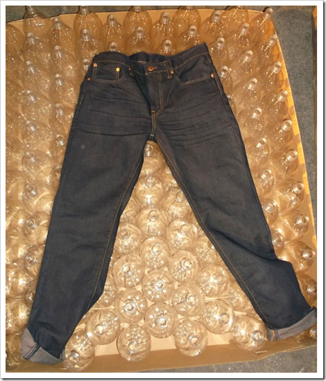 Levis Waste Less Jeans Levis Waste Less Jeans