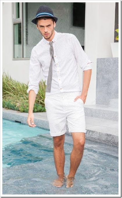 Guess ss '13 Men's