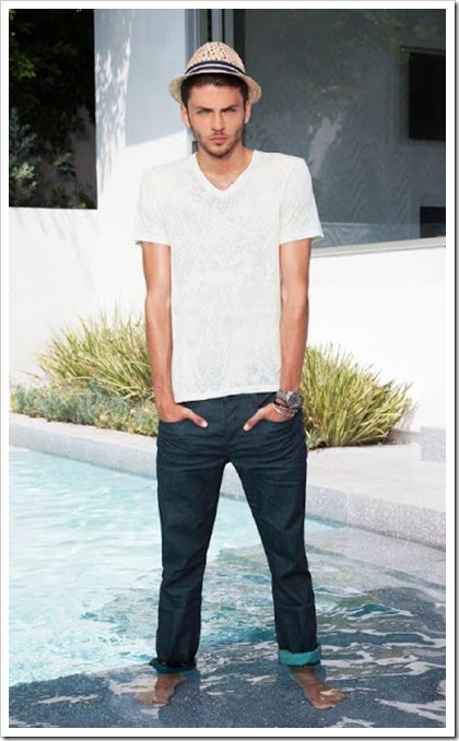 Guess ss '13 Men's