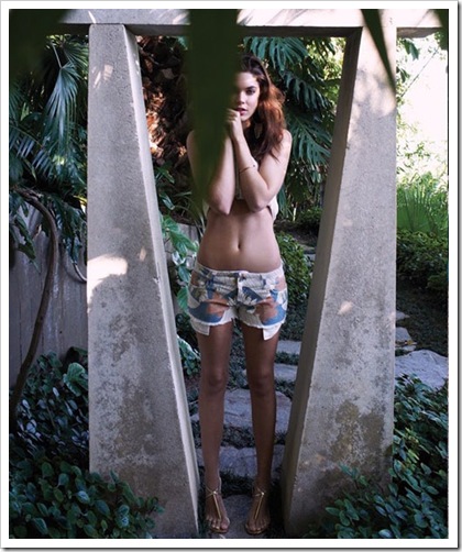 Siwy Spring 2013 Womenâ€™s