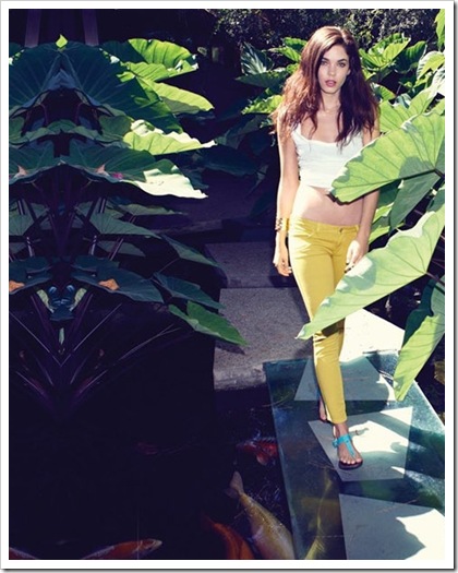 Siwy Spring 2013 Womenâ€™s