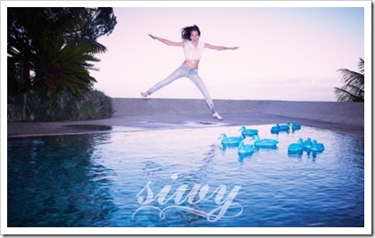 Siwy Spring 2013 Womenâ€™s