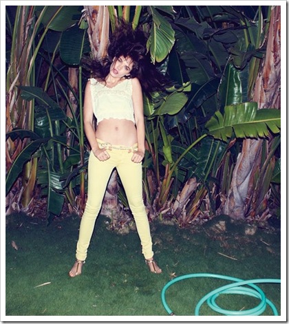 Siwy Spring 2013 Womenâ€™s
