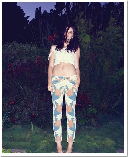 Siwy Spring 2013 Womenâ€™s