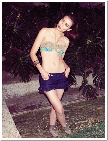 Siwy Spring 2013 Womenâ€™s