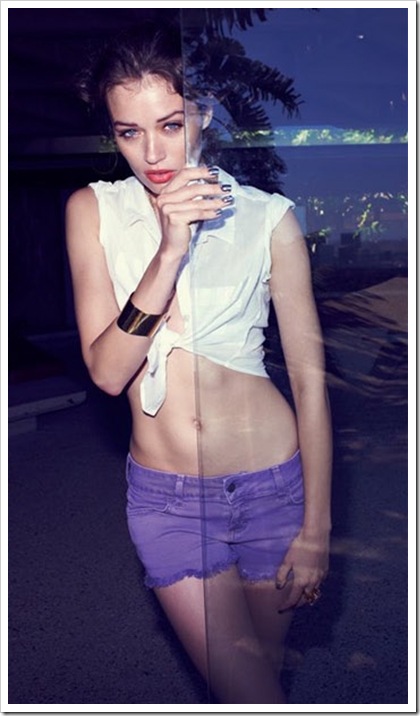 Siwy Spring 2013 Womenâ€™s