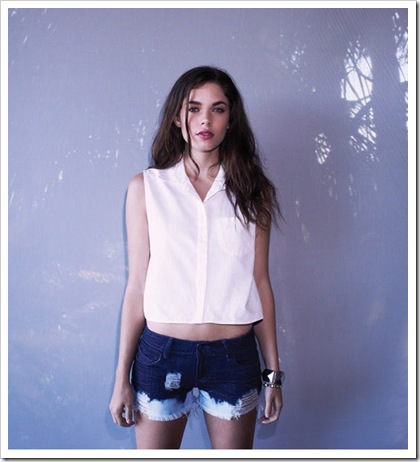 Siwy Spring 2013 Womenâ€™s
