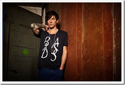 Lee Jeans Spring Summer 2013 Denim Collection