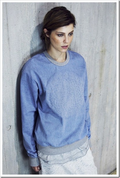 Ksubi Fall Winter 2013 Lookbook