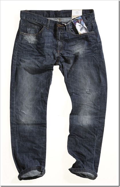 Vicunha SSâ€™ 15 Denim Trends/Blaine