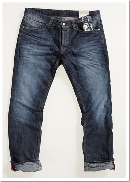 Vicunha SSâ€™ 15 Denim Trends/Gradient