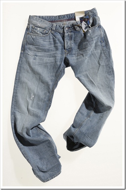 Vicunha SSâ€™ 15 Denim Trends/Gradient