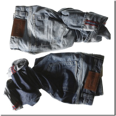 Vicunha SSâ€™ 15 Denim Trends/Sendai