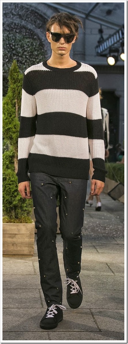 SSâ€™ 14 Looks from Cheap Monday