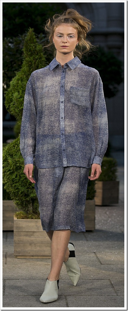 SSâ€™ 14 Looks from Cheap Monday