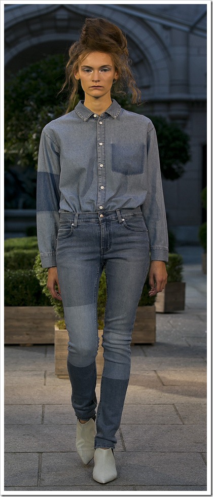 SSâ€™ 14 Looks from Cheap Monday