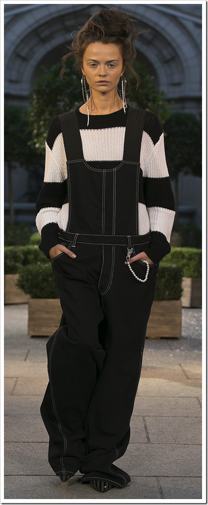 SSâ€™ 14 Looks from Cheap Monday