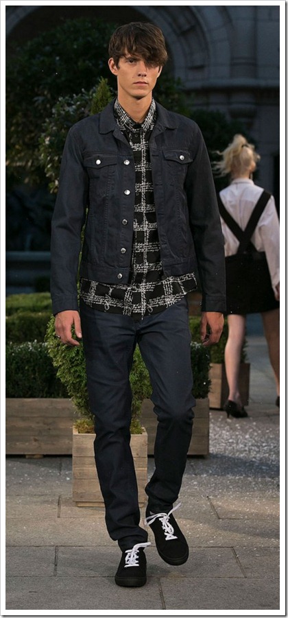 SSâ€™ 14 Looks from Cheap Monday