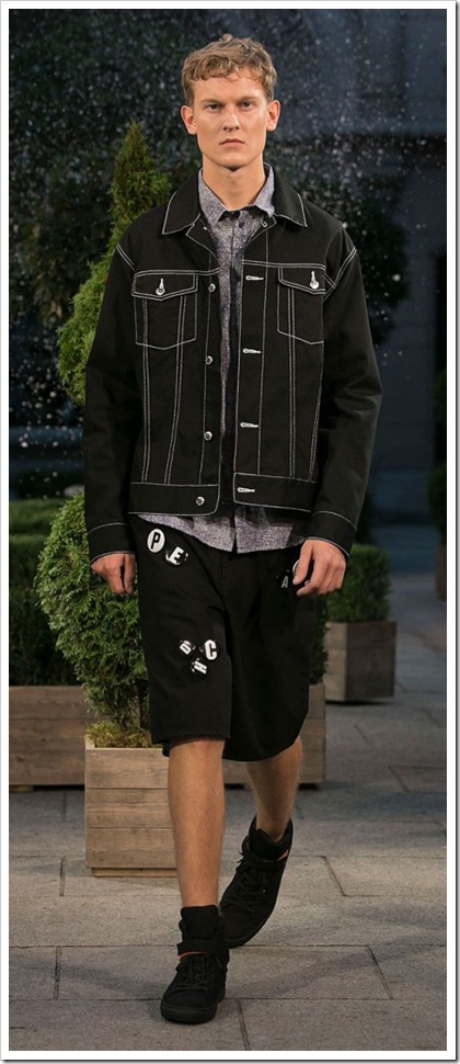 SSâ€™ 14 Looks from Cheap Monday