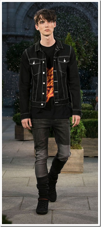 SSâ€™ 14 Looks from Cheap Monday