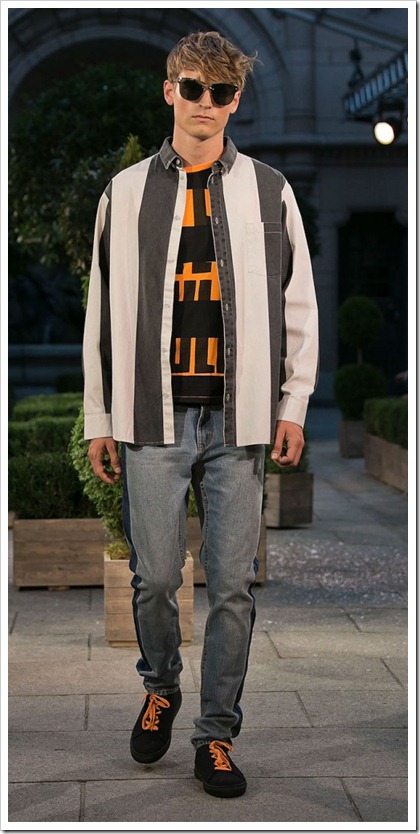 SSâ€™ 14 Looks from Cheap Monday