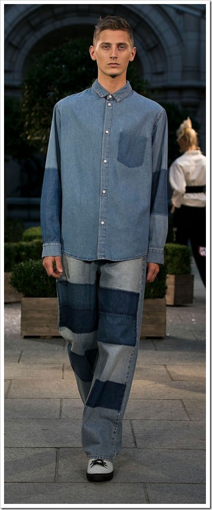 SSâ€™ 14 Looks from Cheap Monday