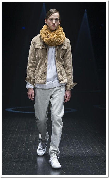 Cheap Monday Fall Winter 2014 Collection