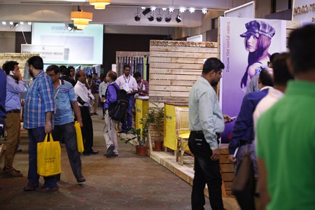 Successful Completion Of 2nd Denimsandjeans Bangladesh Show
