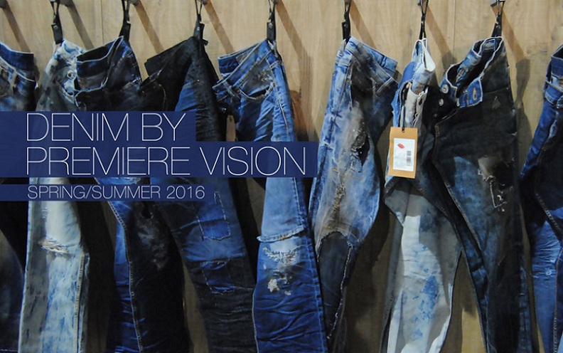 Denim by PV SS&rsquo;16 Trends