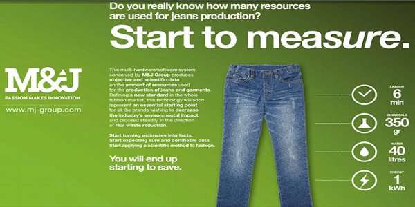 Green Initiatives From M & J Group