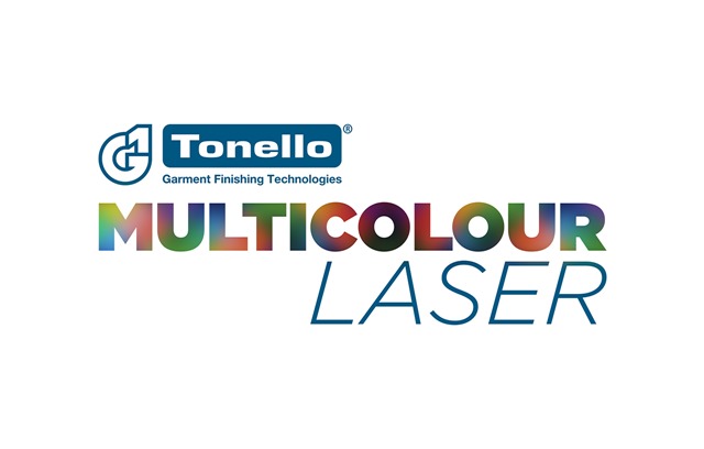 Tonello Presents World`s First Multi Color Laser System