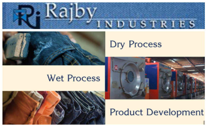 Rajby Denim | Interview With Daniyal Saleem