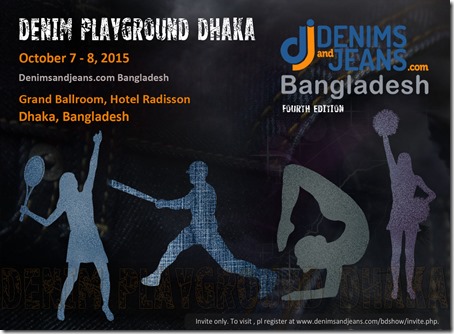 Denim-Playground-Dhaka- October 2015 Denim-Playground-Dhaka- October 2015