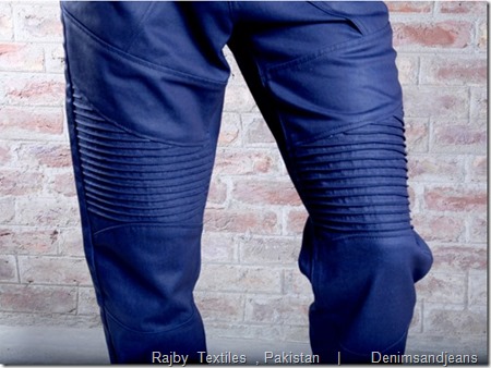 Rajby Menâ€™s Collection - Burberry Biker