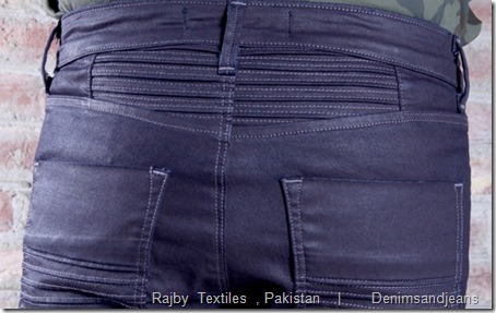 Rajby Menâ€™s Collection - Burberry Biker