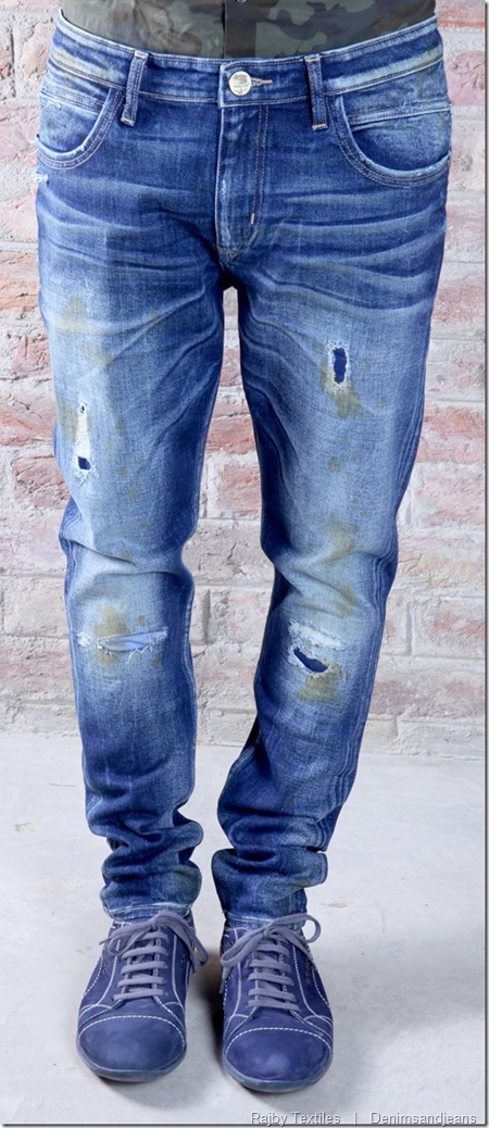 Rajby Denim