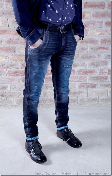 Rajby Menâ€™s Collection - High street Fashion